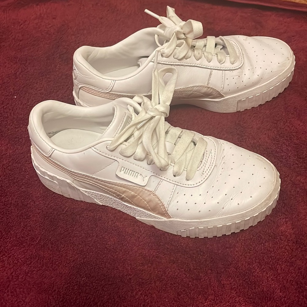 PUMA